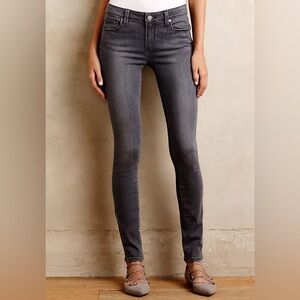 PAIGE Verdugo Skinny Jeans